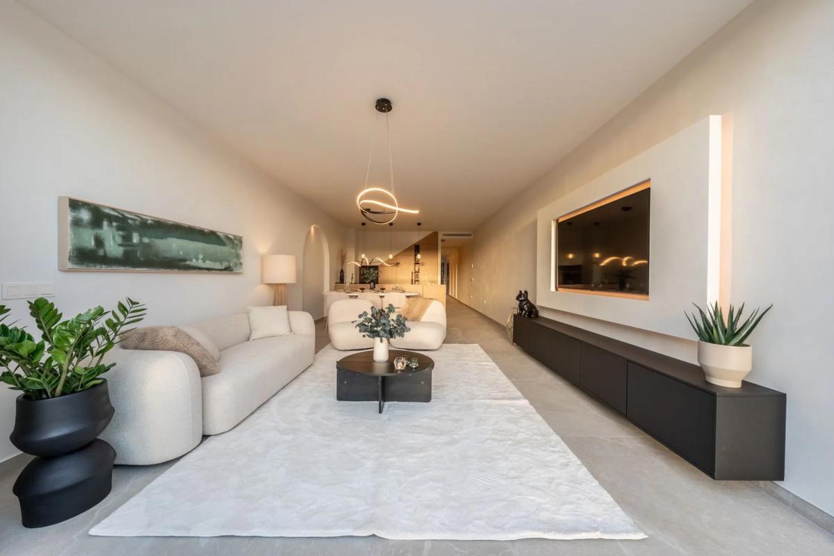 Venta de chalet adosado en Barrio Nueva Andalucía , Marbella photo 5