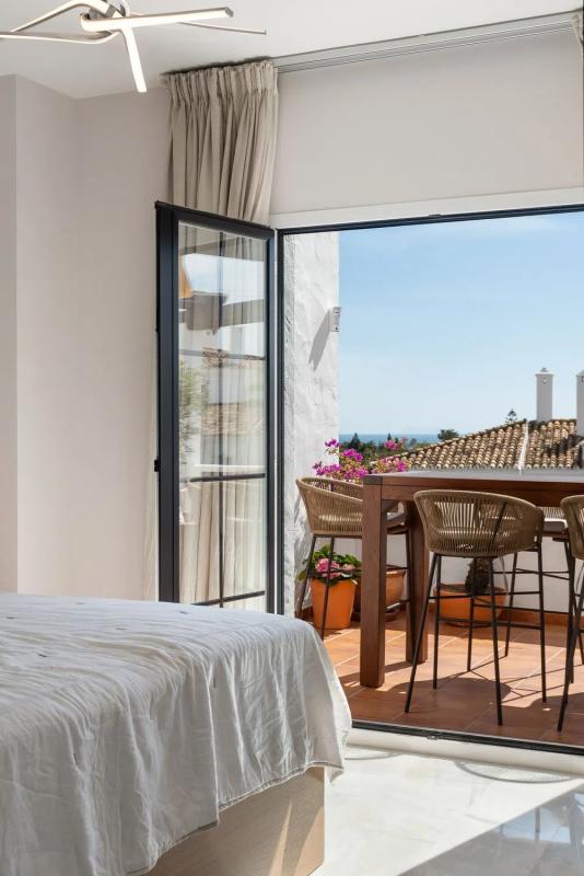 Продажа квартиры на Calle los Tilos, 1, Марбелла
photo 4