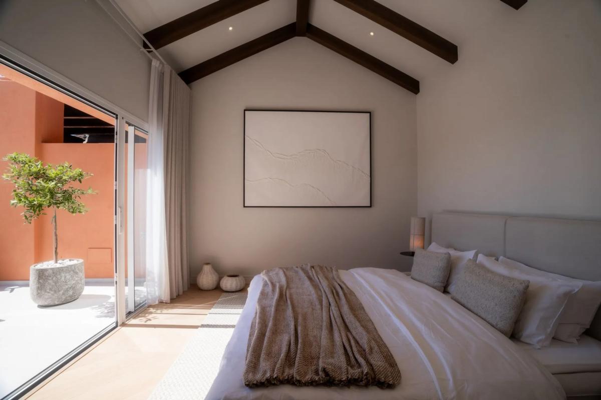 Venta de duplex en Barrio Nueva Andalucía, Marbella photo 2