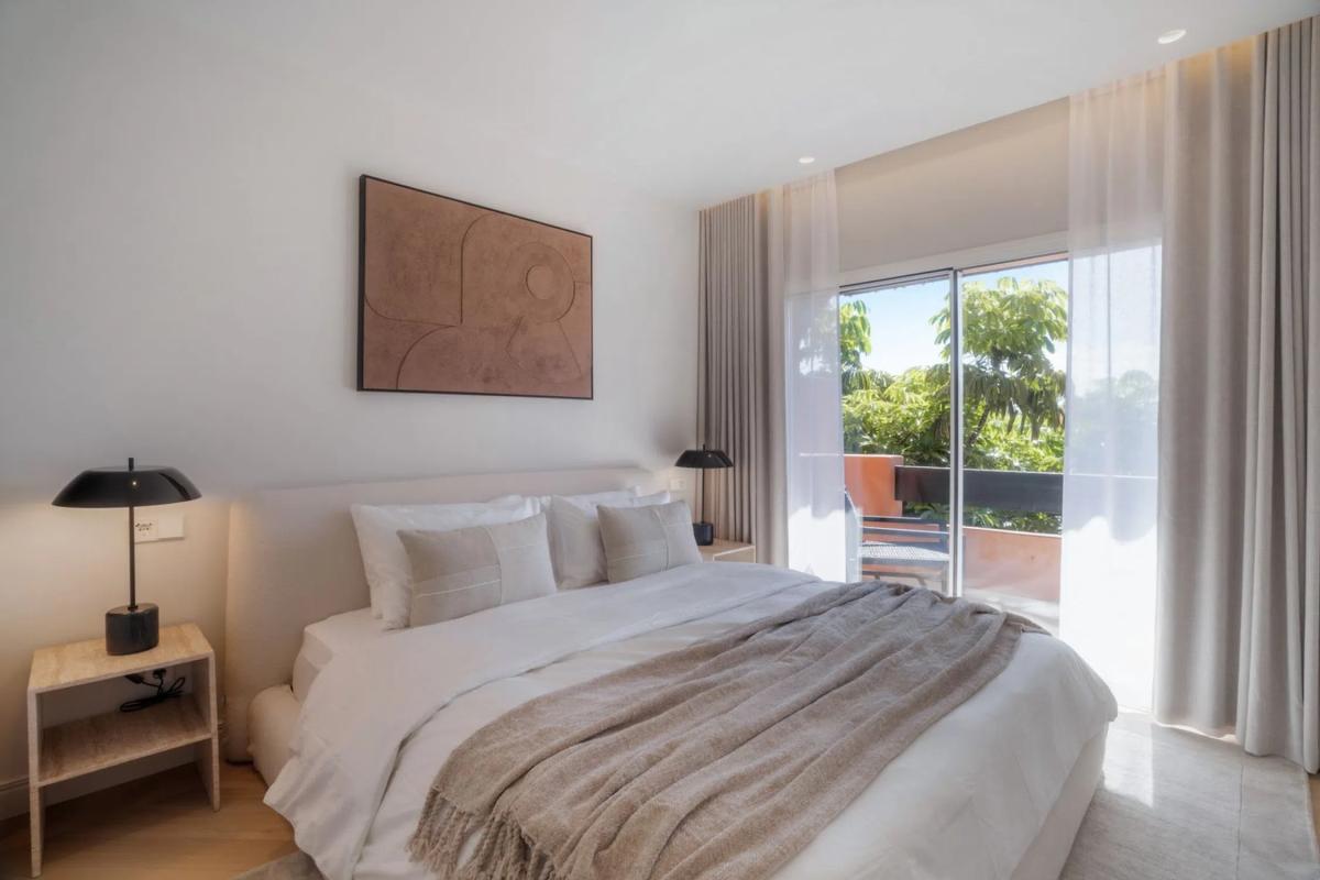 Venta de duplex en Barrio Nueva Andalucía, Marbella photo 4