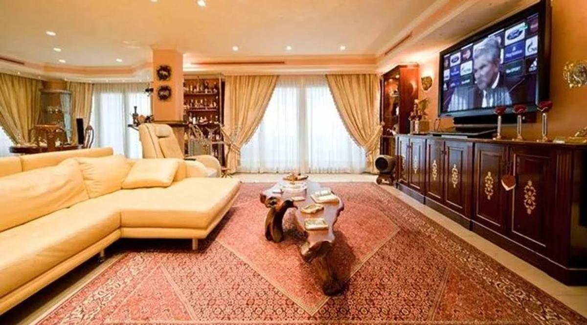Venta de chalet independiente en Calle los Lirios, Marbella
photo 2