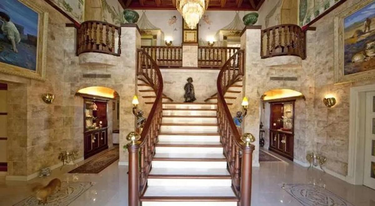 Venta de chalet independiente en Calle los Lirios, Marbella
photo 5