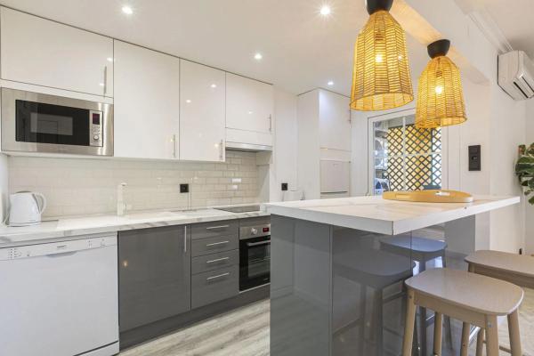 Duplex na sprzedaż w Calle de las Adelfas, Marbella photo 2