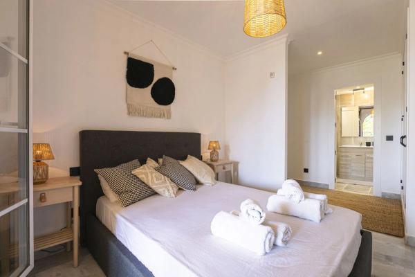 Duplex na sprzedaż w Calle de las Adelfas, Marbella photo 4