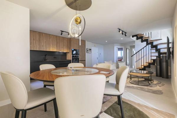 Duplex en venta en Barrio Nueva Andalucía, Marbella photo 1