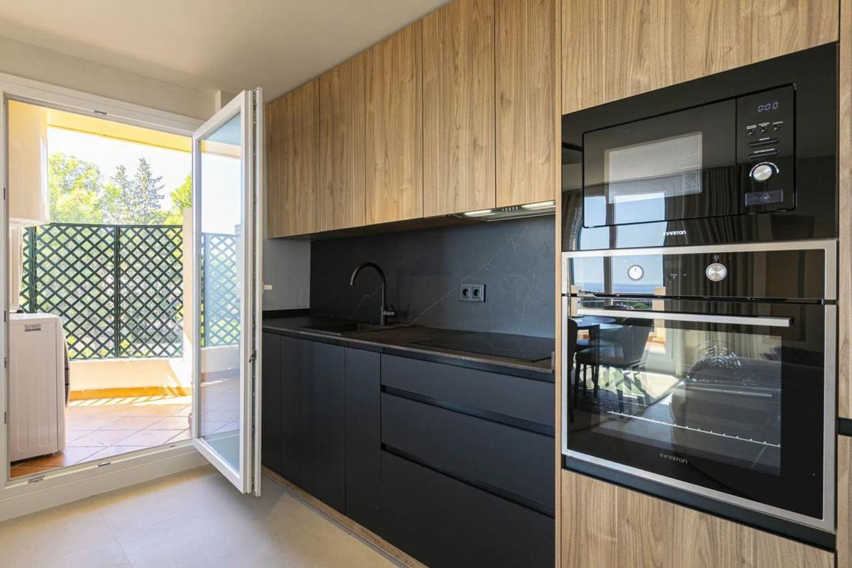 Venta de duplex en Barrio Nueva Andalucía, Marbella photo 2