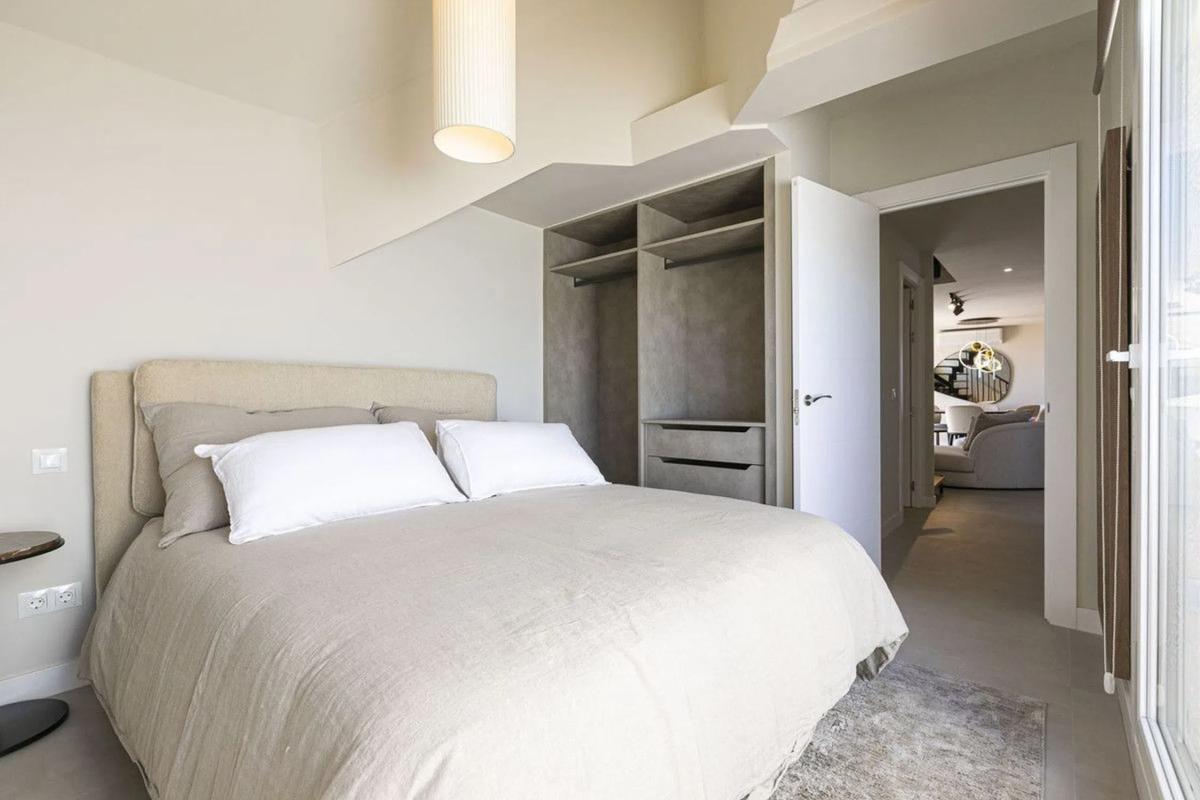Venta de duplex en Barrio Nueva Andalucía, Marbella photo 4