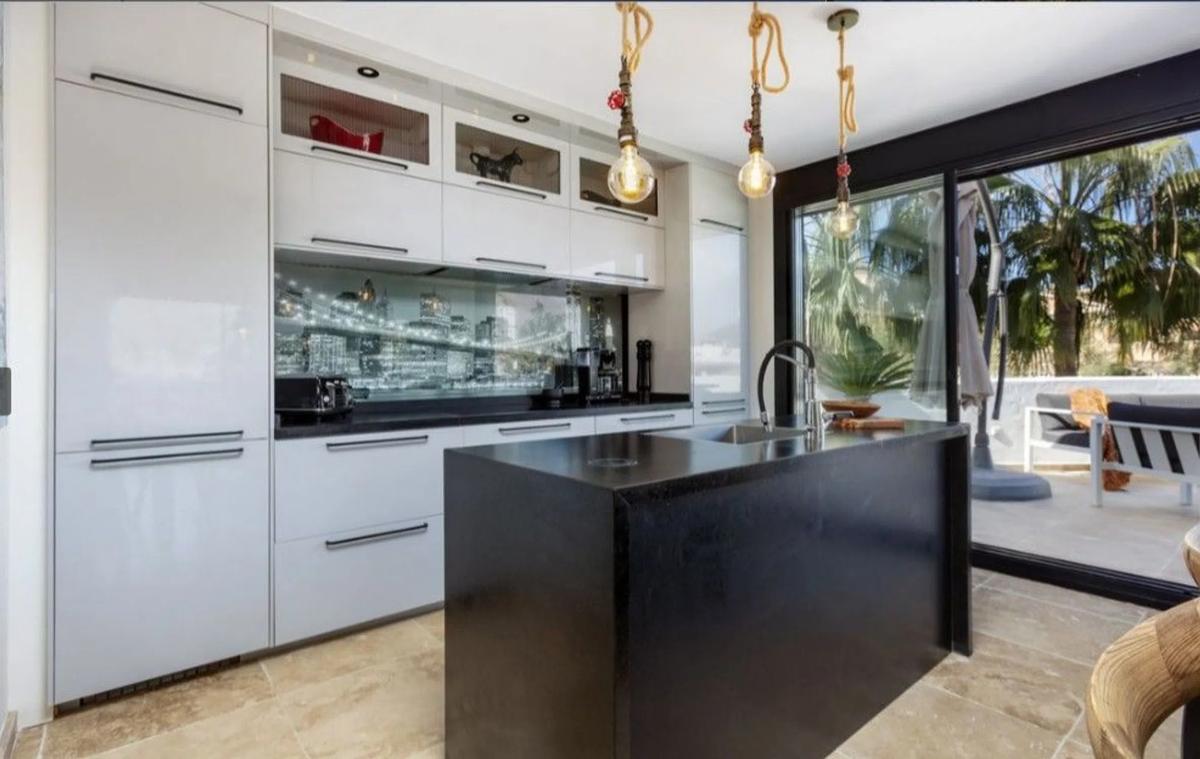 Продажа дуплекса на Calle las Ventas, 2, Марбелла photo 2