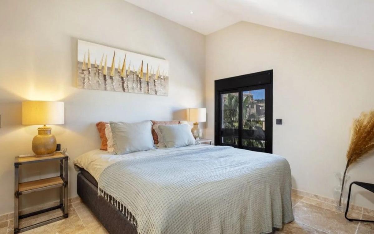 Продажа дуплекса на Calle las Ventas, 2, Марбелла photo 4