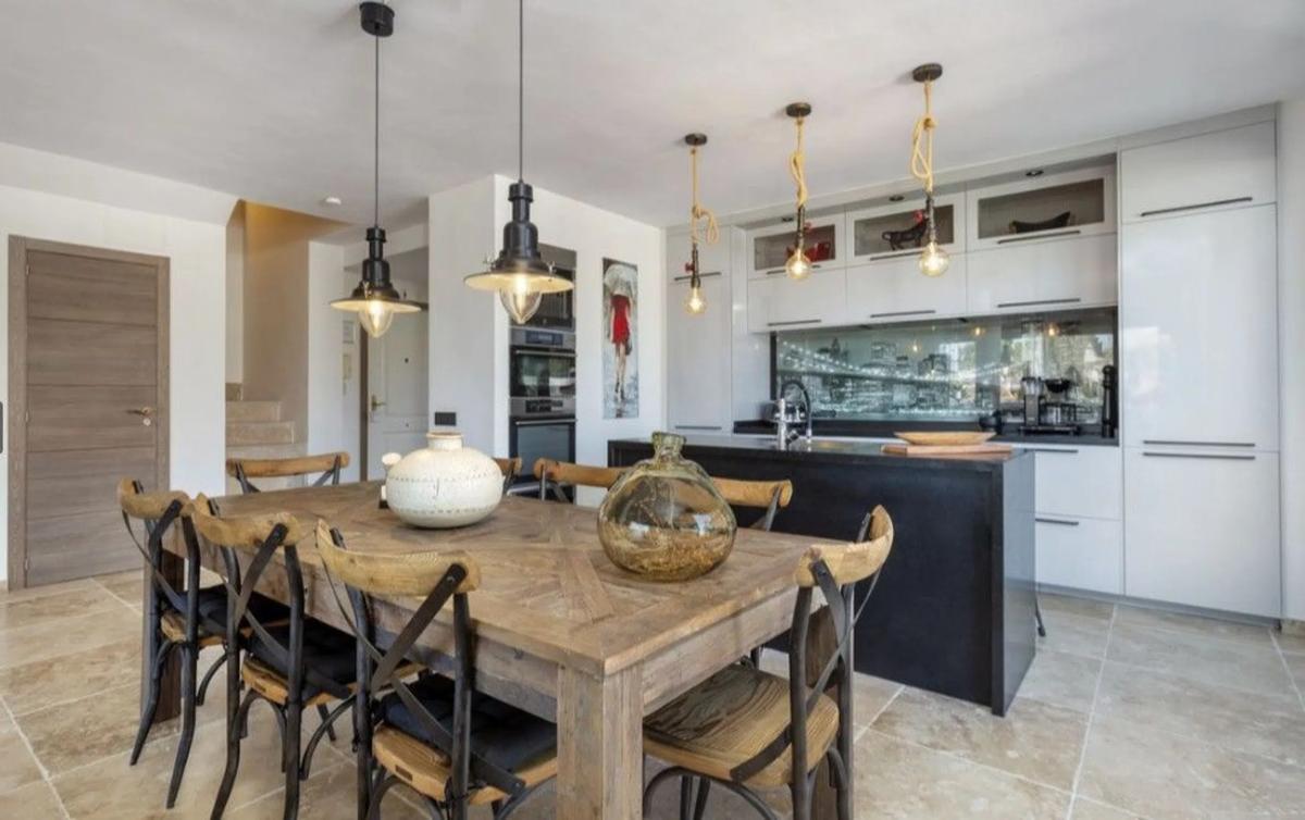 Продажа дуплекса на Calle las Ventas, 2, Марбелла photo 5
