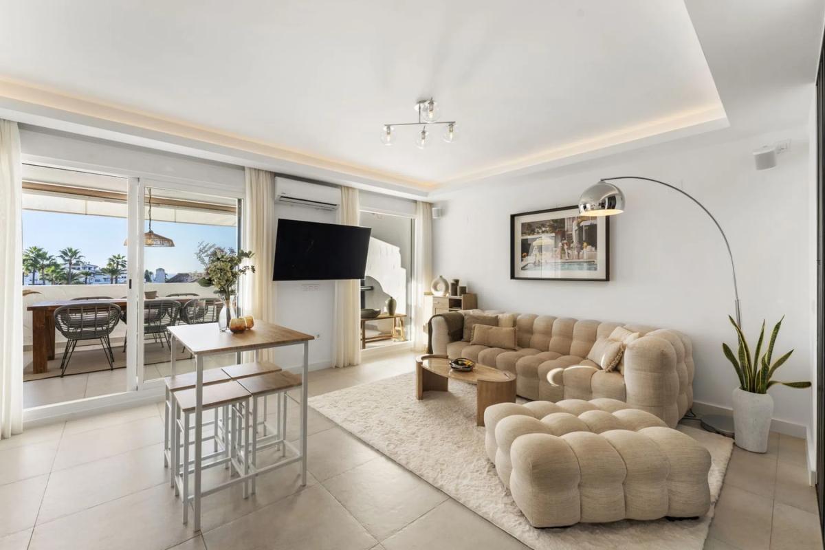 Venta de duplex en Calle Yedras, 16, Marbella photo 3