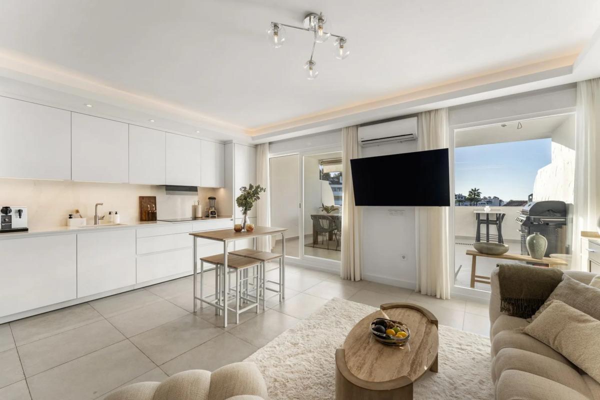 Venta de duplex en Calle Yedras, 16, Marbella photo 4