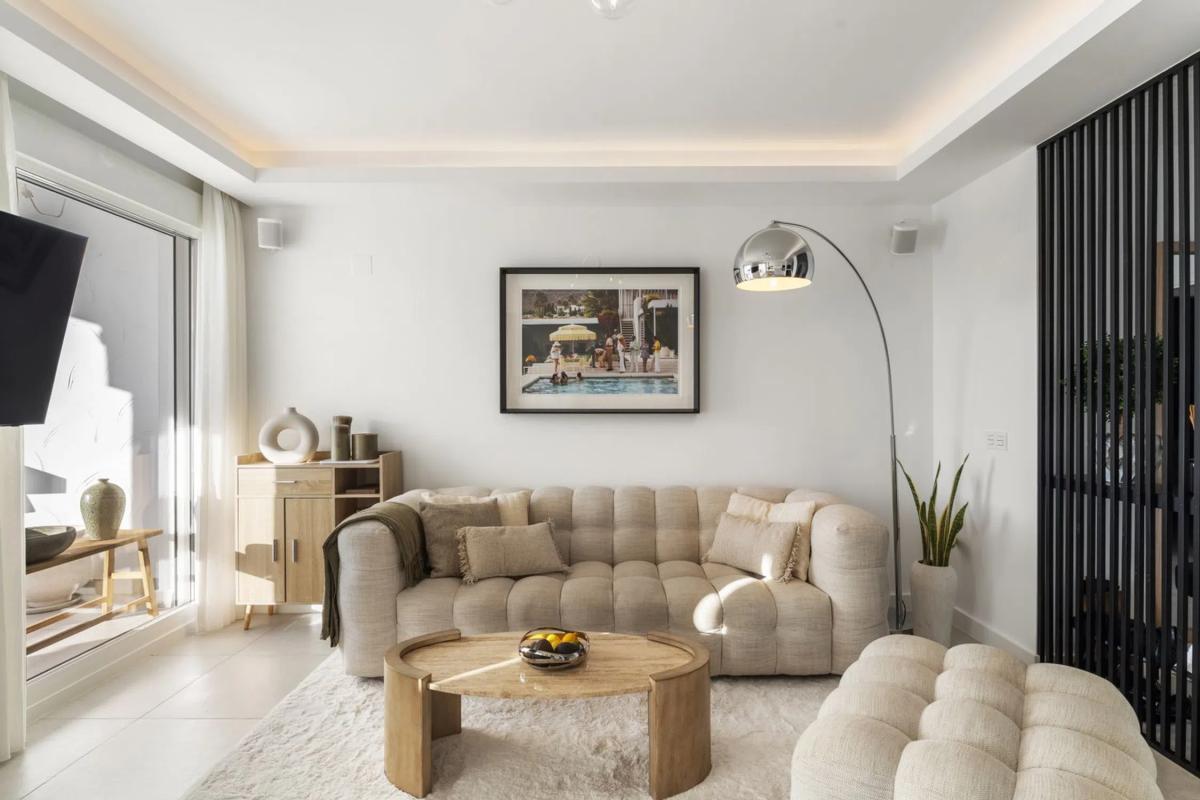 Venta de duplex en Calle Yedras, 16, Marbella photo 5