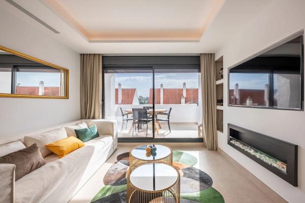 Piso en venta en Calle las Ventas s/n, Marbella
 photo 1