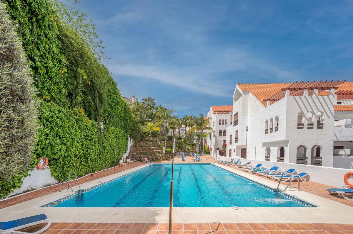 Venta de piso en Calle las Ventas s/n, Marbella
 photo 2