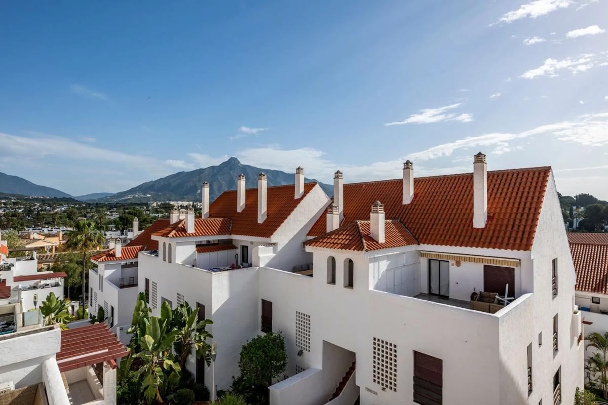 Venta de piso en Calle las Ventas s/n, Marbella
 photo 3