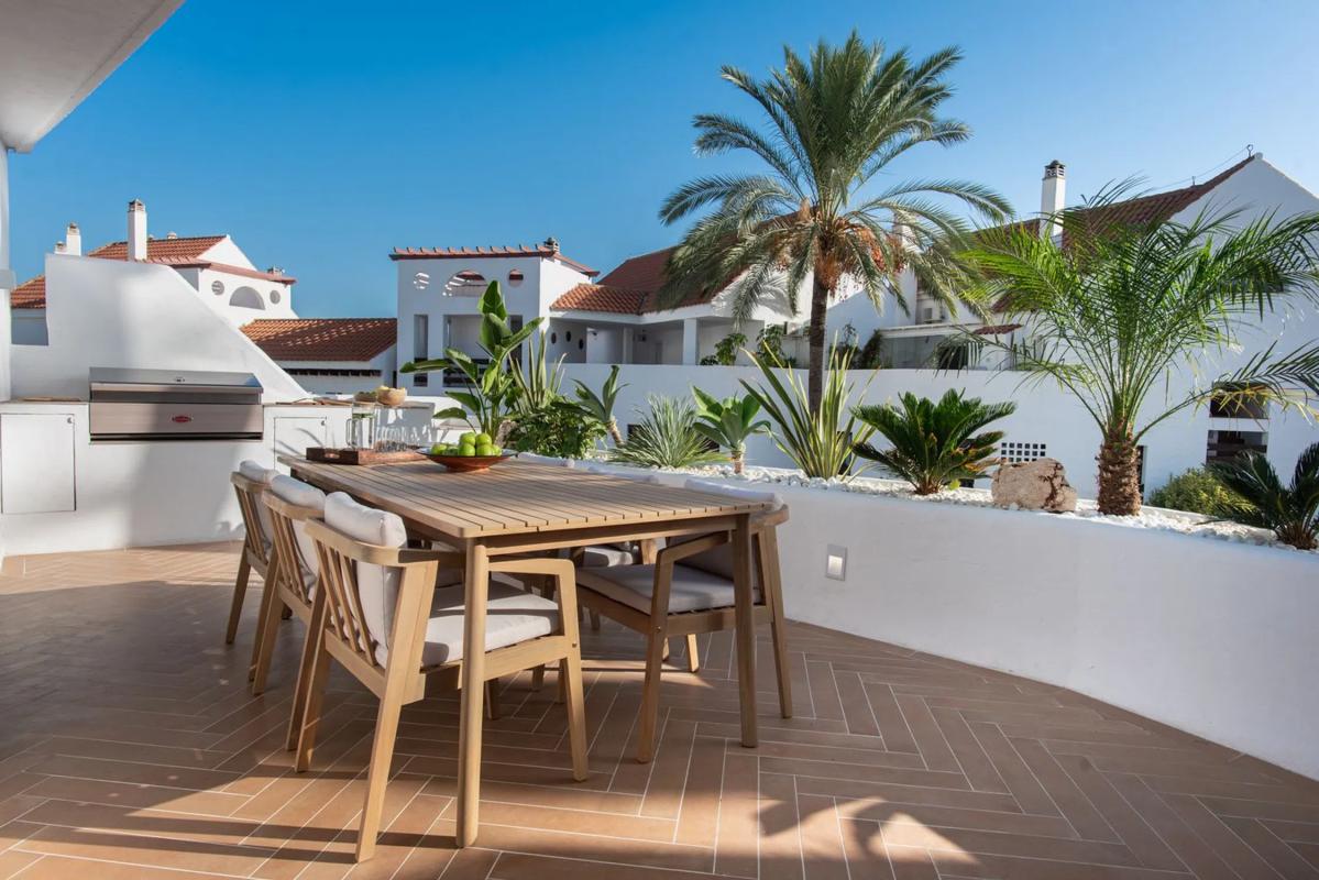 Venta de piso en Calle las Ventas, 2, Marbella
 photo 4