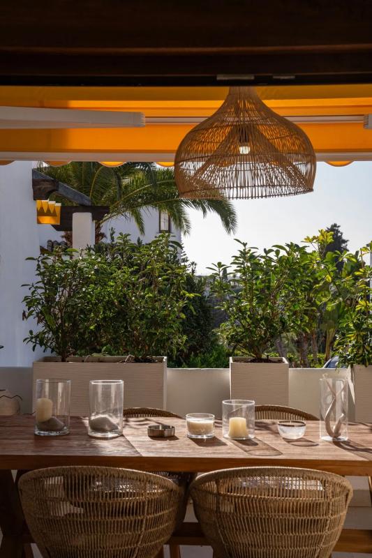 Venta de piso en Urbanización Aldea Blanca s/n, Marbella
photo 1