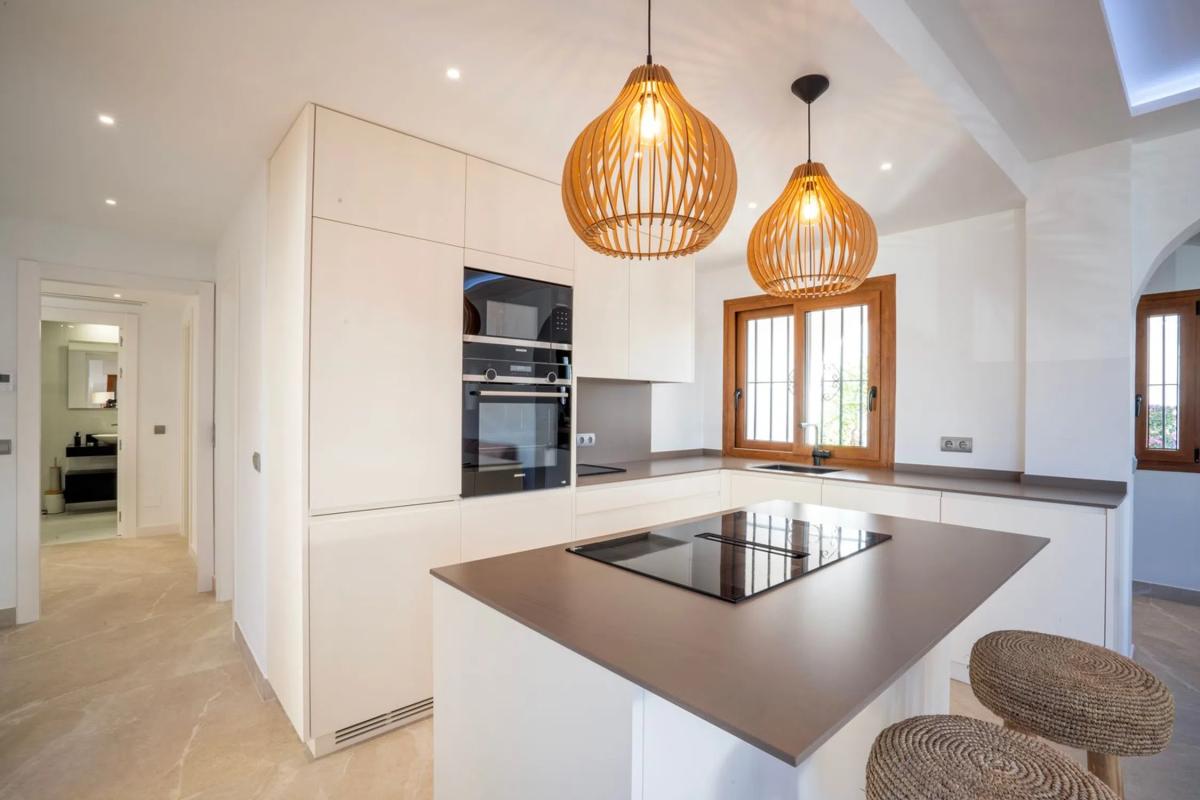 Venta de piso en Urbanización Aldea Blanca s/n, Marbella
photo 2