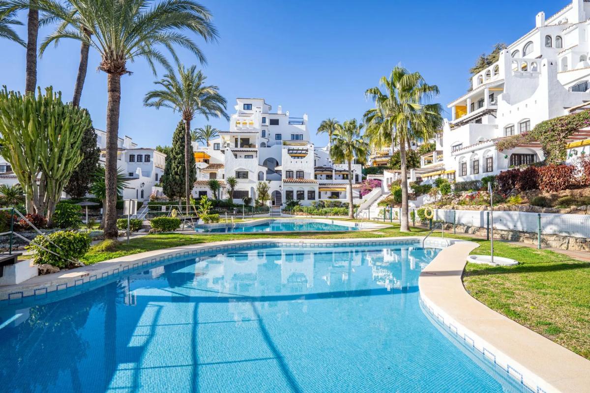Venta de piso en Urbanización Aldea Blanca s/n, Marbella
photo 3