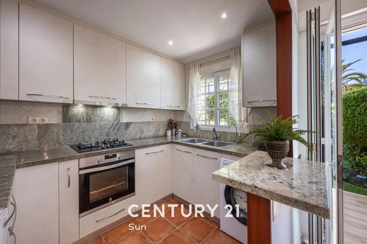 Venta de piso en Calle los Jazmines, 66 B, Marbella
photo 4
