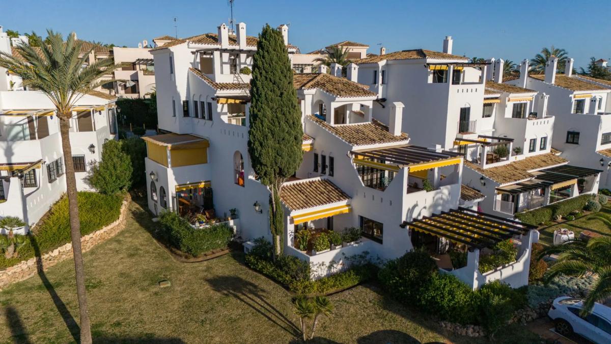 Venta de piso en Urbanización Aldea Blanca s/n, Marbella
photo 5