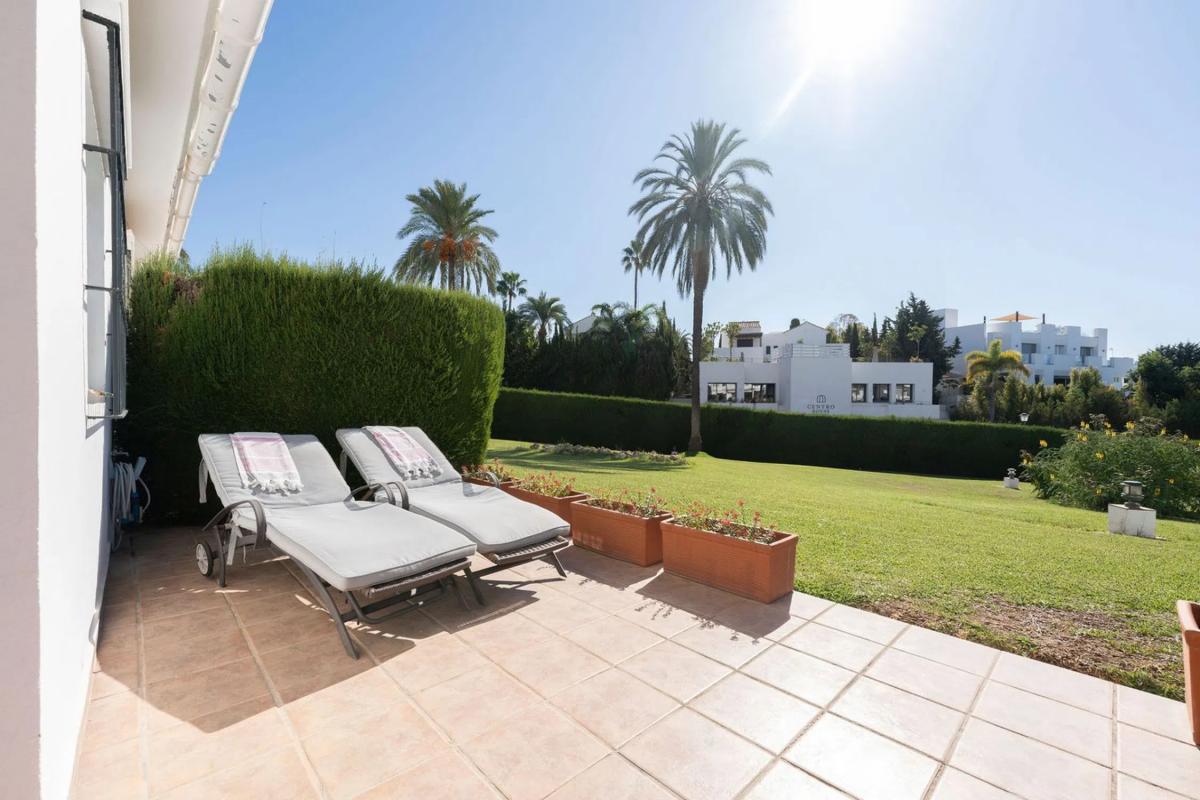 Venta de piso en Vía, Marbella
photo 2