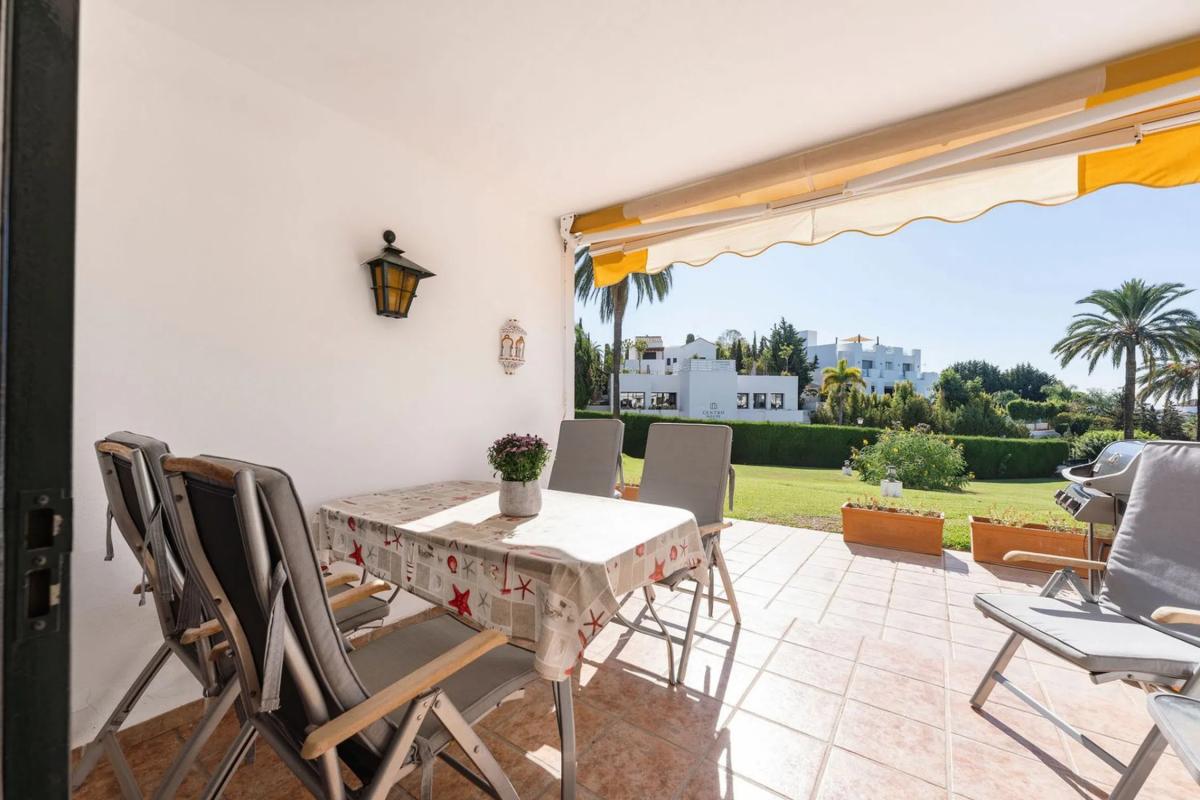 Venta de piso en Vía, Marbella
photo 3
