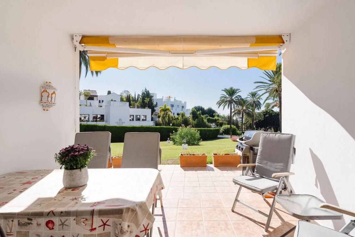 Venta de piso en Vía, Marbella
photo 4