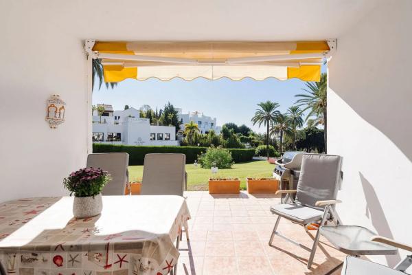 Mieszkanie na sprzedaż w  Vía, Marbella photo 4