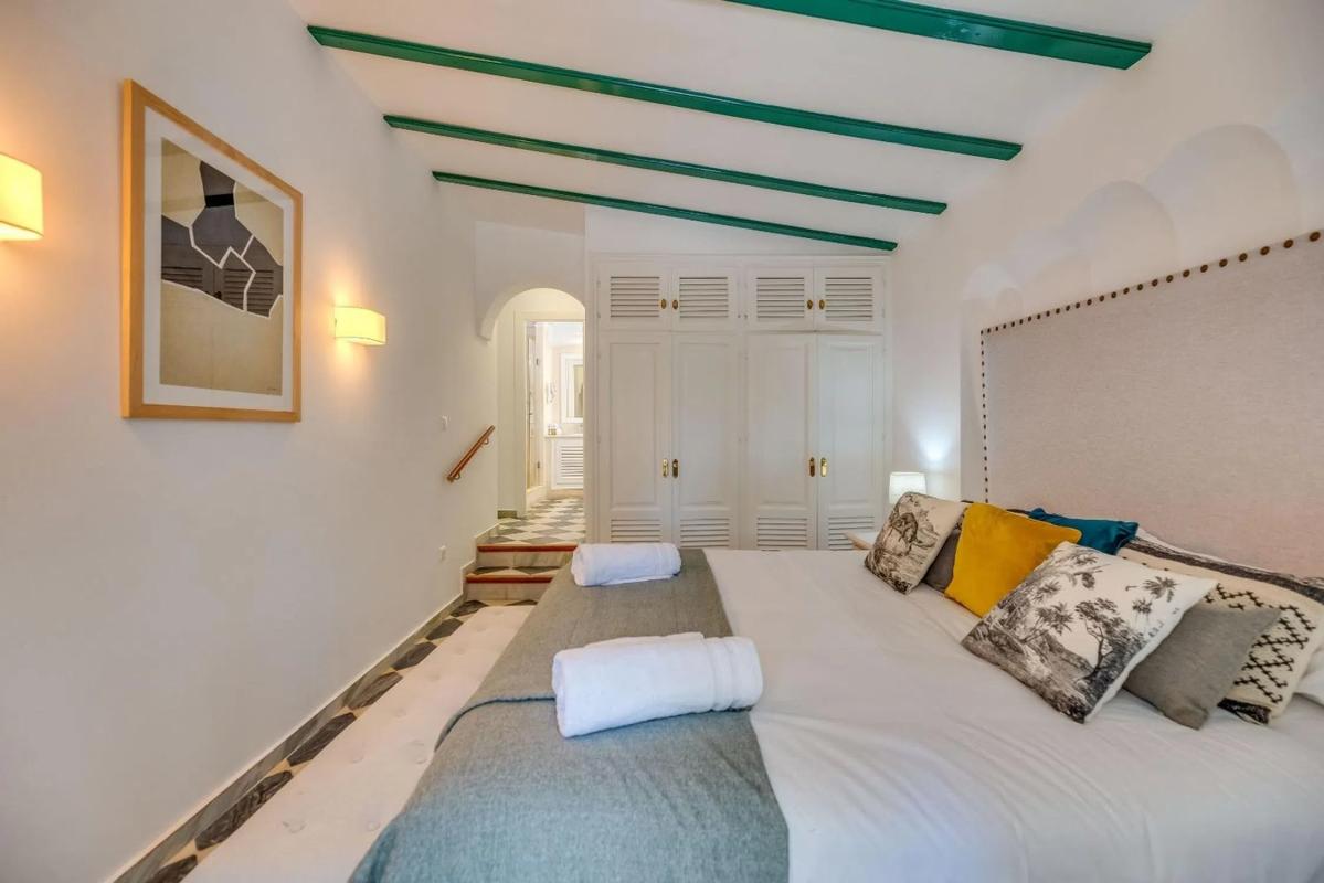Venta de chalet independiente en Calle las Amapolas, 204, Marbella
photo 4