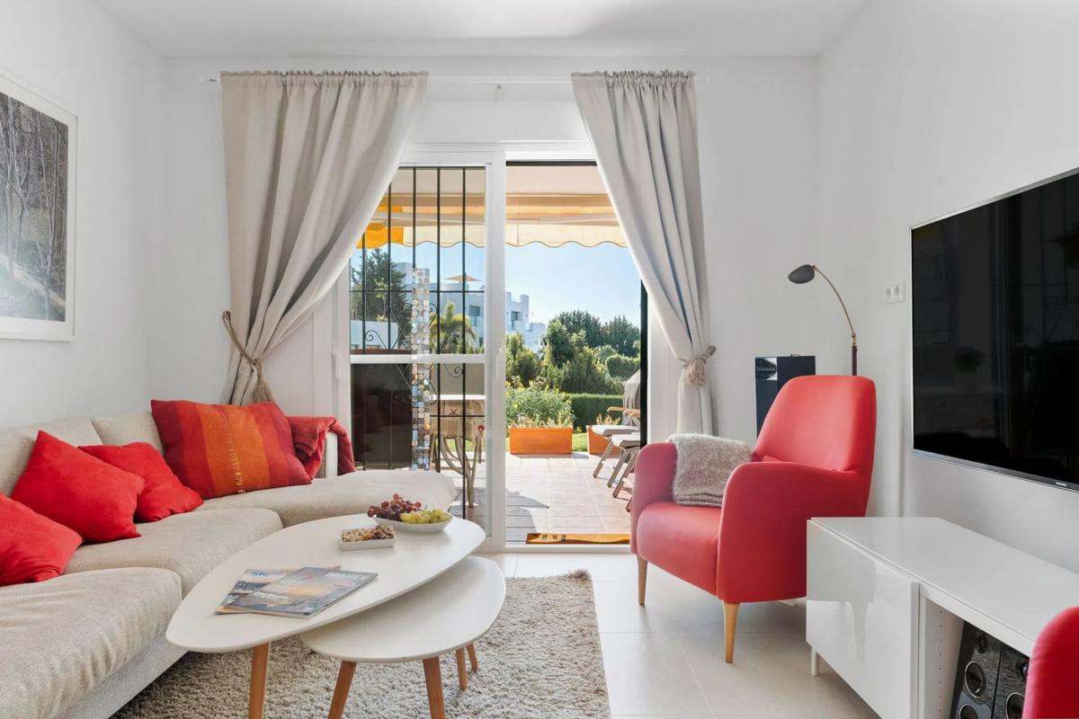Venta de piso en Vía, Marbella
photo 5