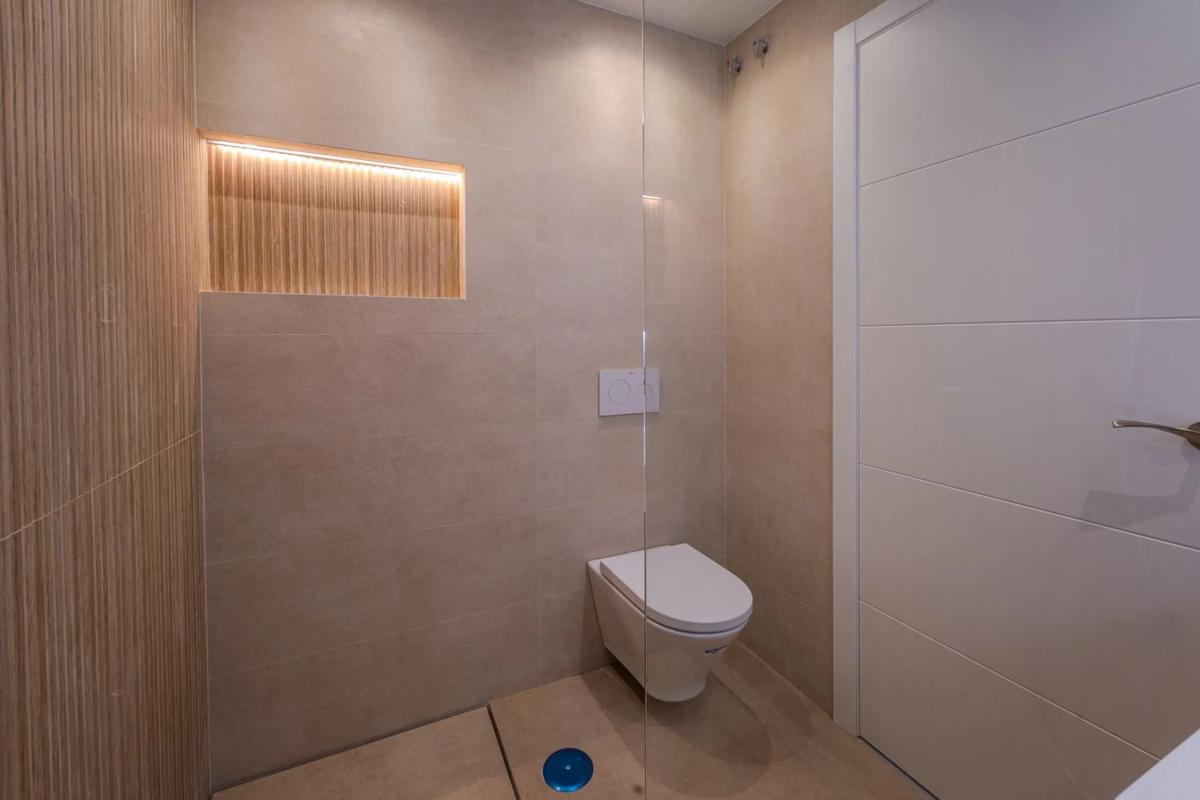 Venta de piso en Calle de las Adelfas, Marbella
photo 4