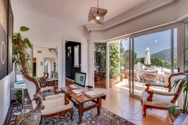 Ático en venta en  Barrio Nueva Andalucía, Marbella photo 4