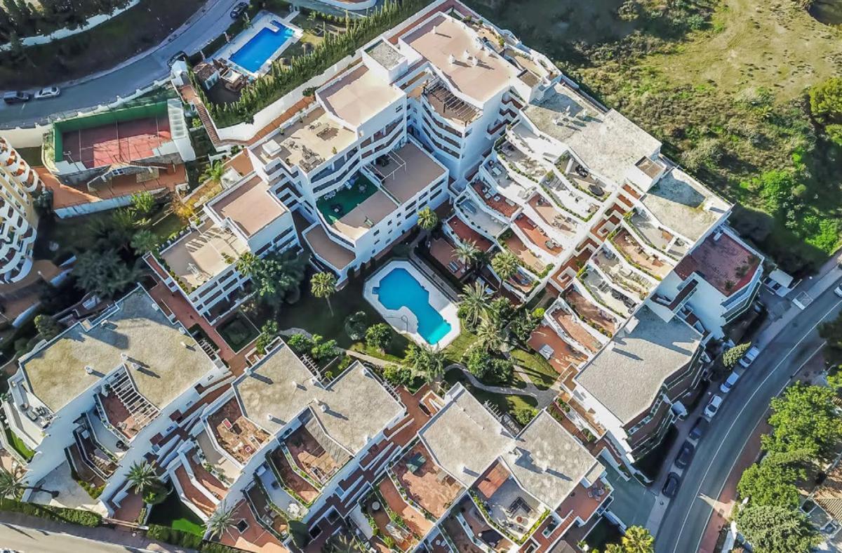 Venta de piso en Calle Real, 17, Marbella
photo 1