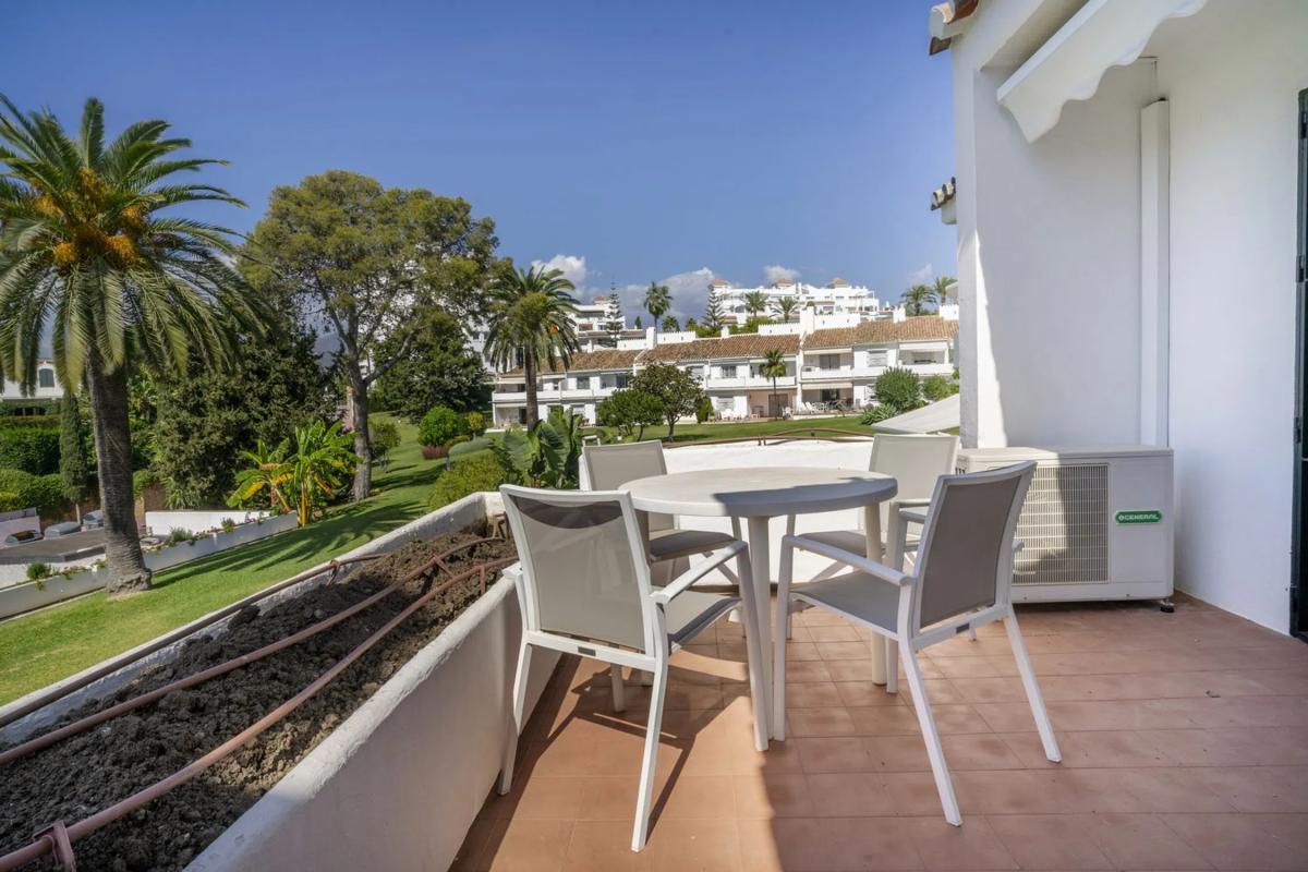 Venta de piso en Andalucia Garden Club s/n, Marbella
 photo 3
