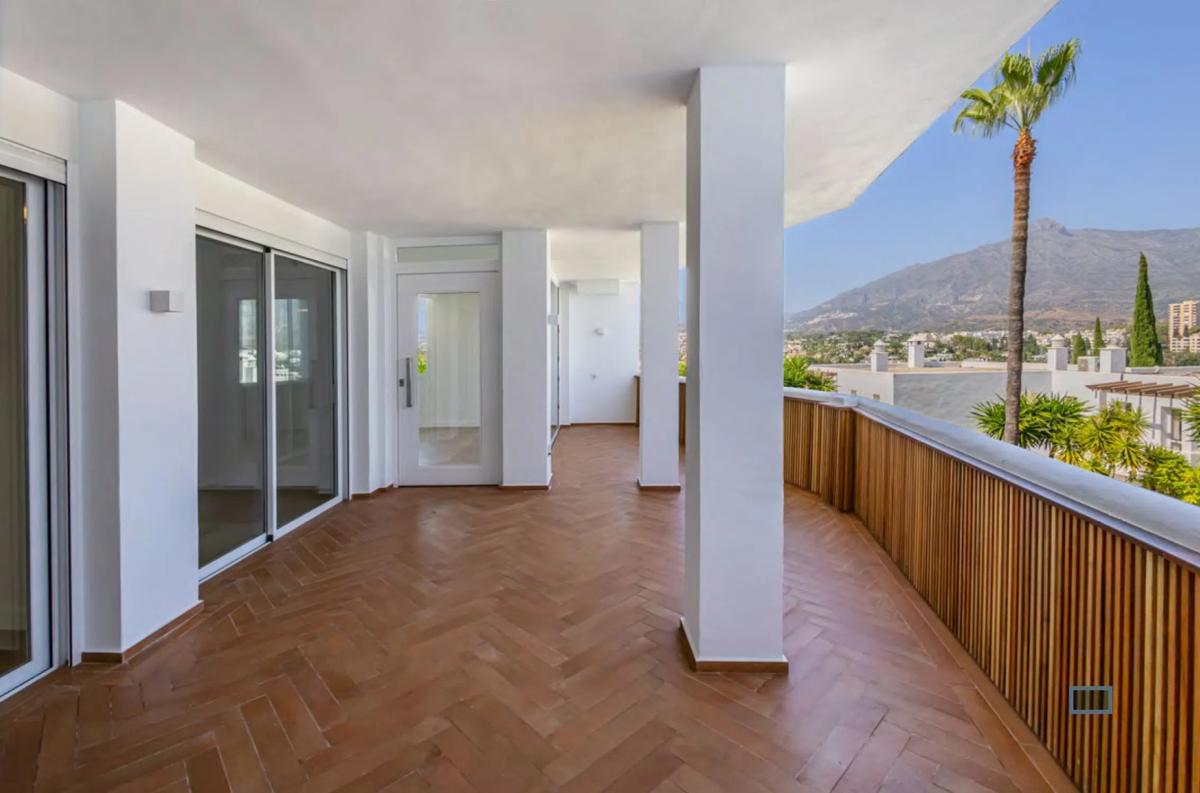 Venta de piso en Calle Real, 17, Marbella
photo 3