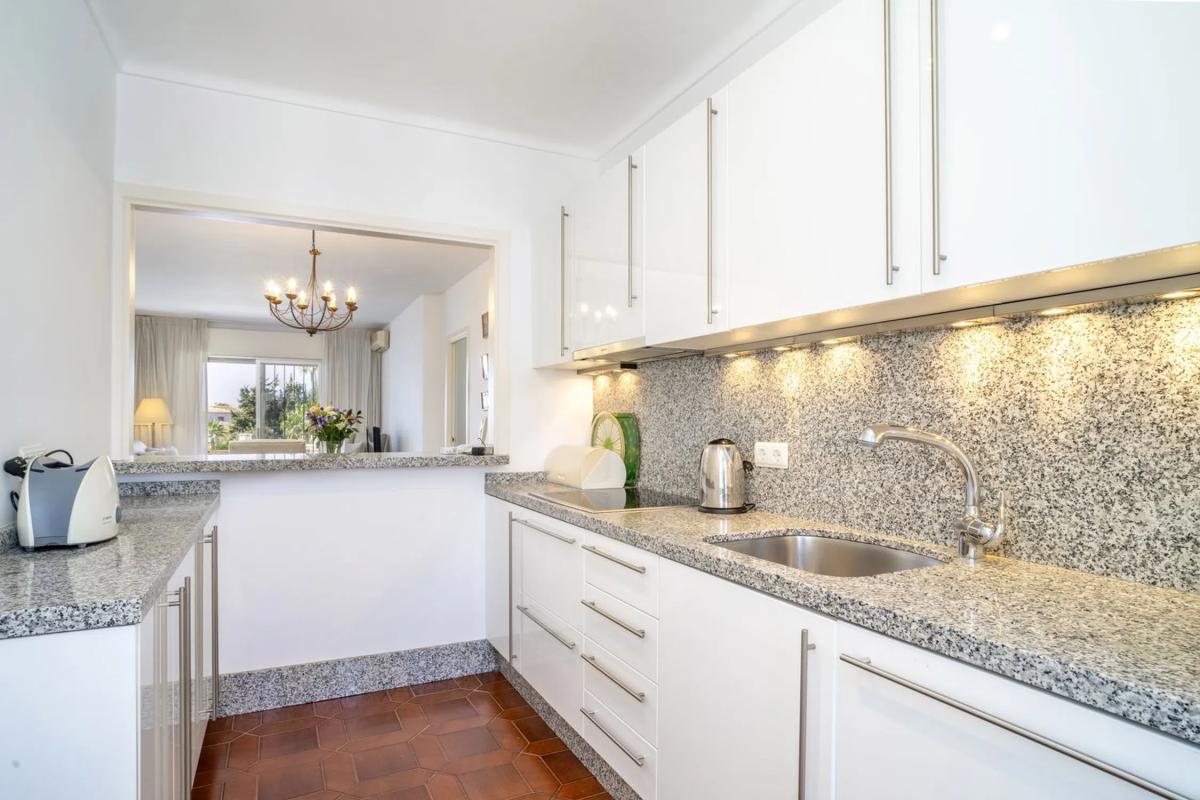 Venta de piso en Andalucia Garden Club s/n, Marbella
 photo 4