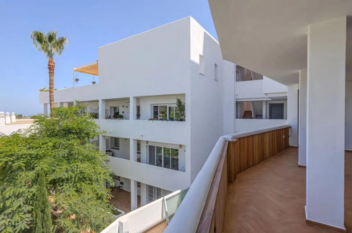 Venta de piso en Calle Real, 17, Marbella
photo 4