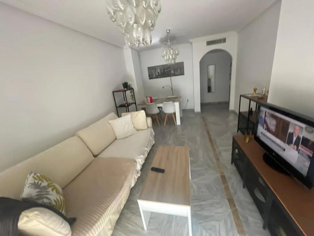 Sprzedaż mieszkania w Calle los Jazmines, 11, Marbella
photo 2
