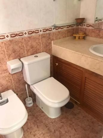 Mieszkanie na sprzedaż w  Calle los Jazmines, 11, Marbella photo 4