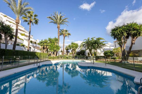 Mieszkanie na sprzedaż w  Calle Real, 17, Marbella photo 1