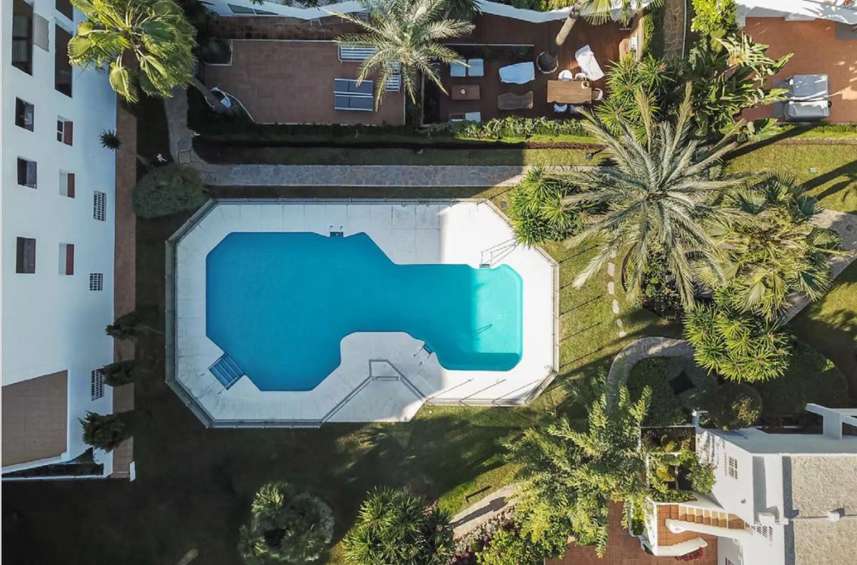Venta de piso en Calle Real, 17, Marbella
 photo 2