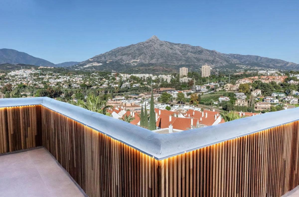 Venta de piso en Calle Real, 17, Marbella
 photo 4