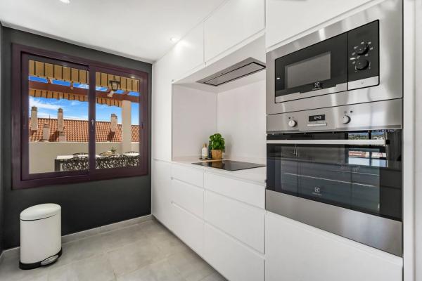 Duplex en venta en Barrio Nueva Andalucía, Marbella photo 1