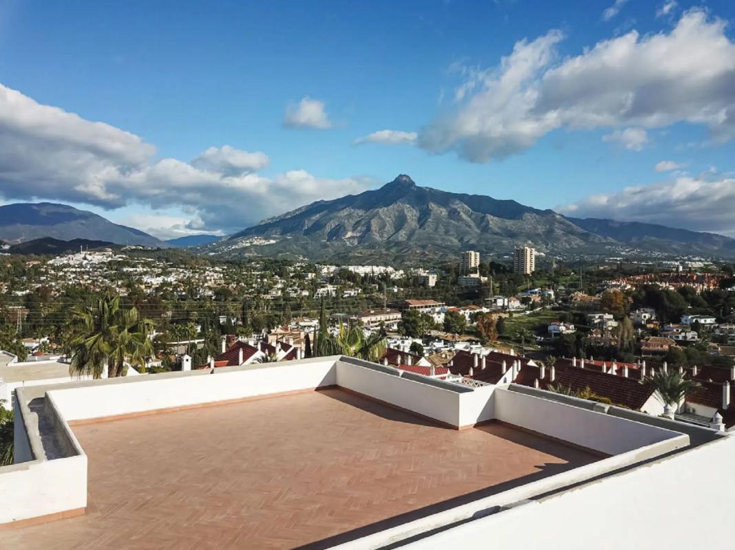 Venta de piso en Calle Real, 17, Marbella
 photo 5