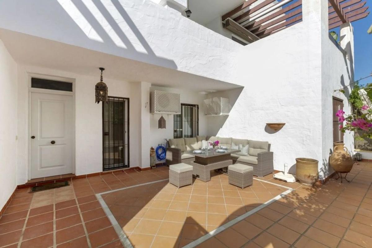 Sprzedaż mieszkania w Barrio Nueva Andalucía, Marbella
 photo 5