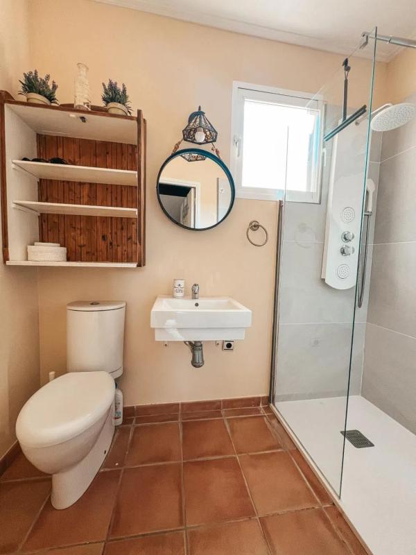 Venta de chalet independiente en Calle los Jazmines, 455 -196, Marbella
 photo 4