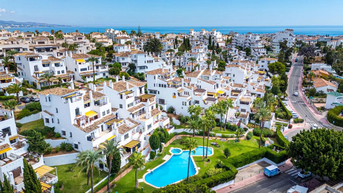 Sprzedaż mieszkania w Calle Veinte B, Marbella
photo 4