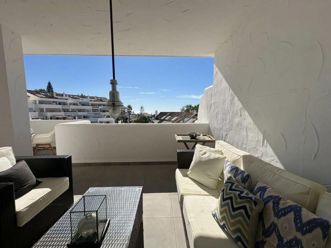 Venta de duplex en Calle Yedras, Marbella photo 5